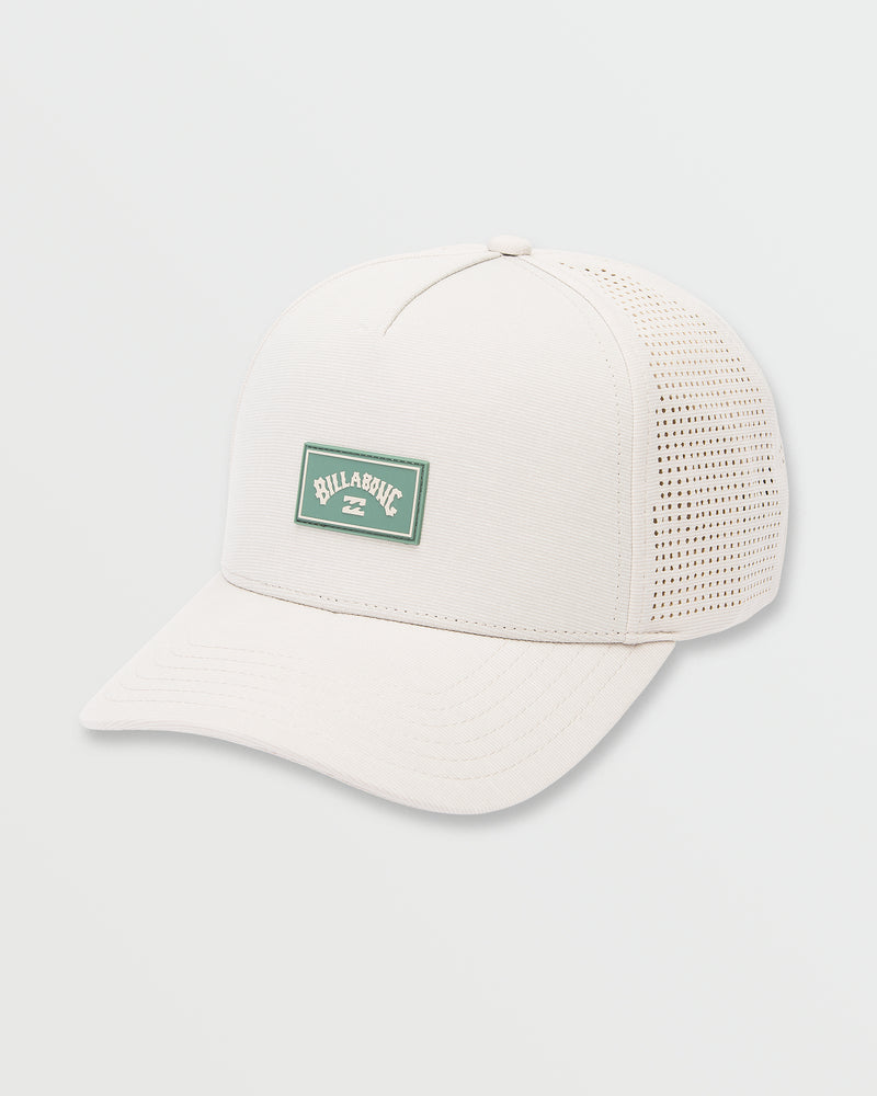 Crossfire Snapback Hat