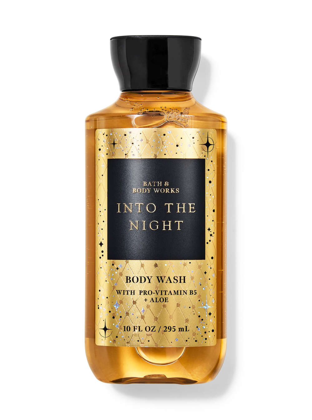 Into the Night Body Wash