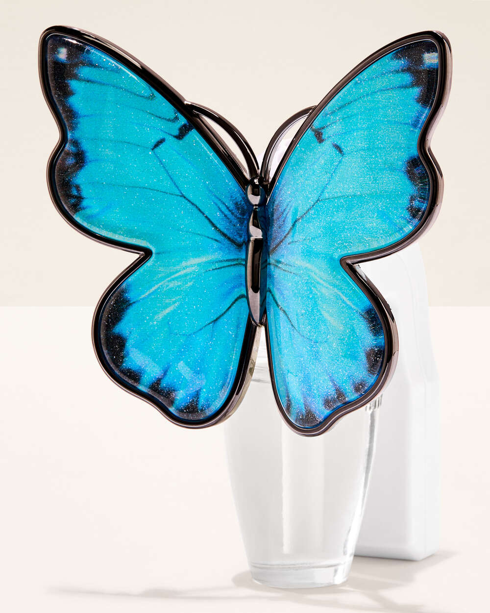 Butterfly Scent Control™ Nightlight Wallflowers Fragrance Plug