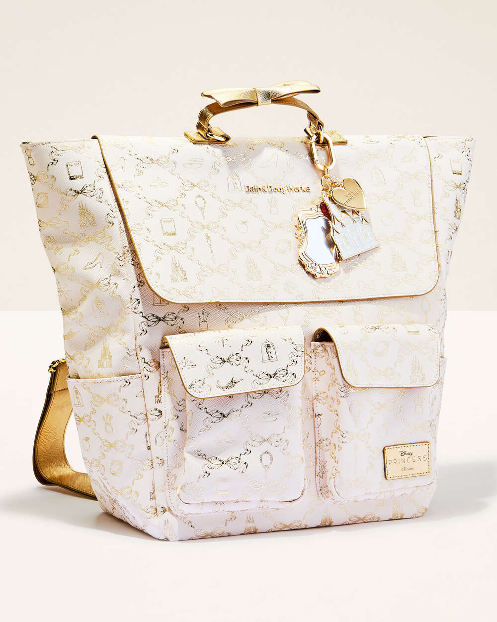 Disney Princess Backpack