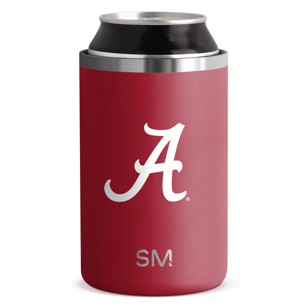 Collegiate Ranger Can Cooler