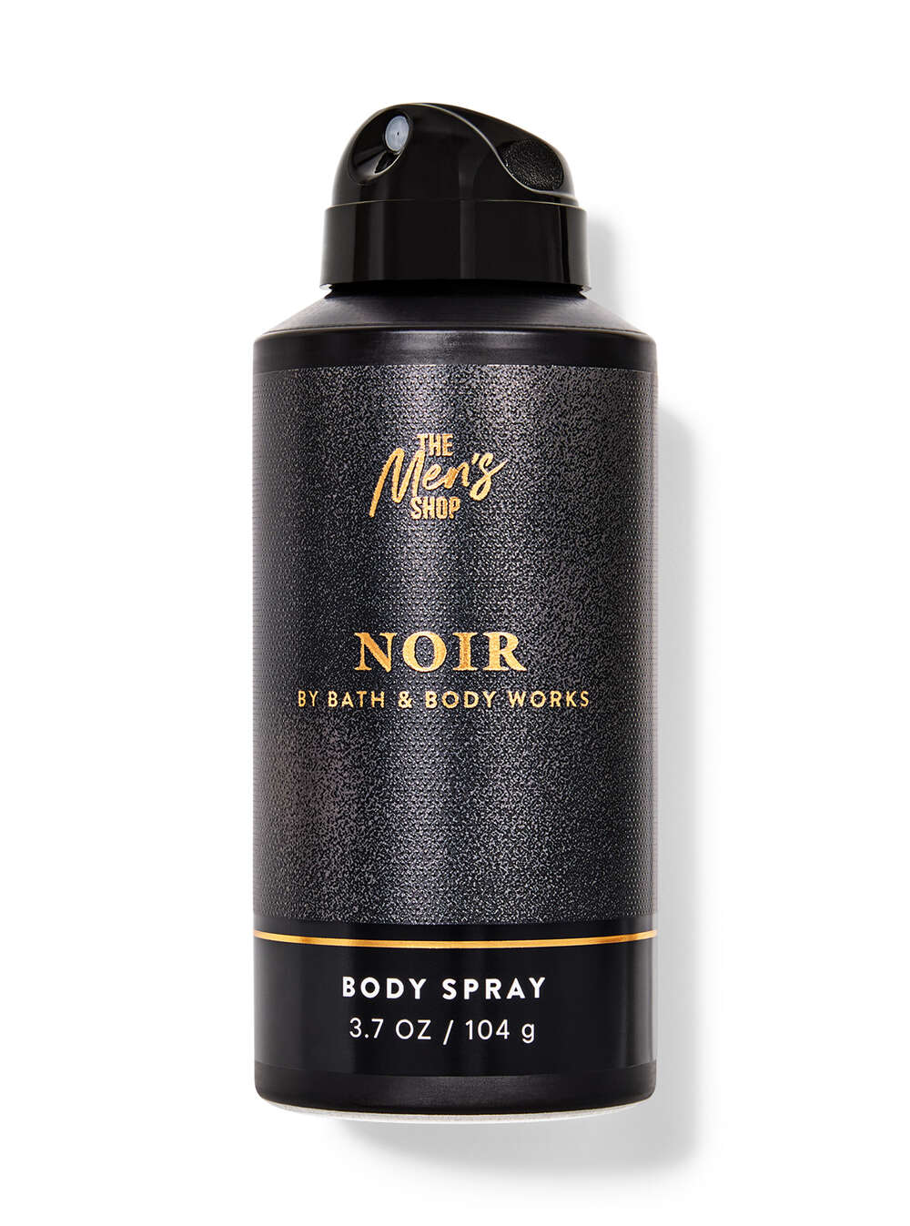 Noir Body Spray