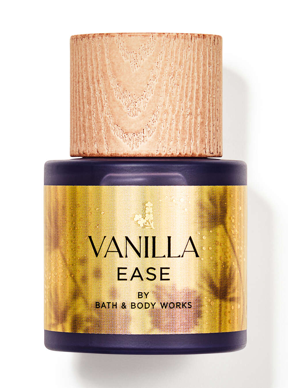 Vanilla Ease Eau De Parfum