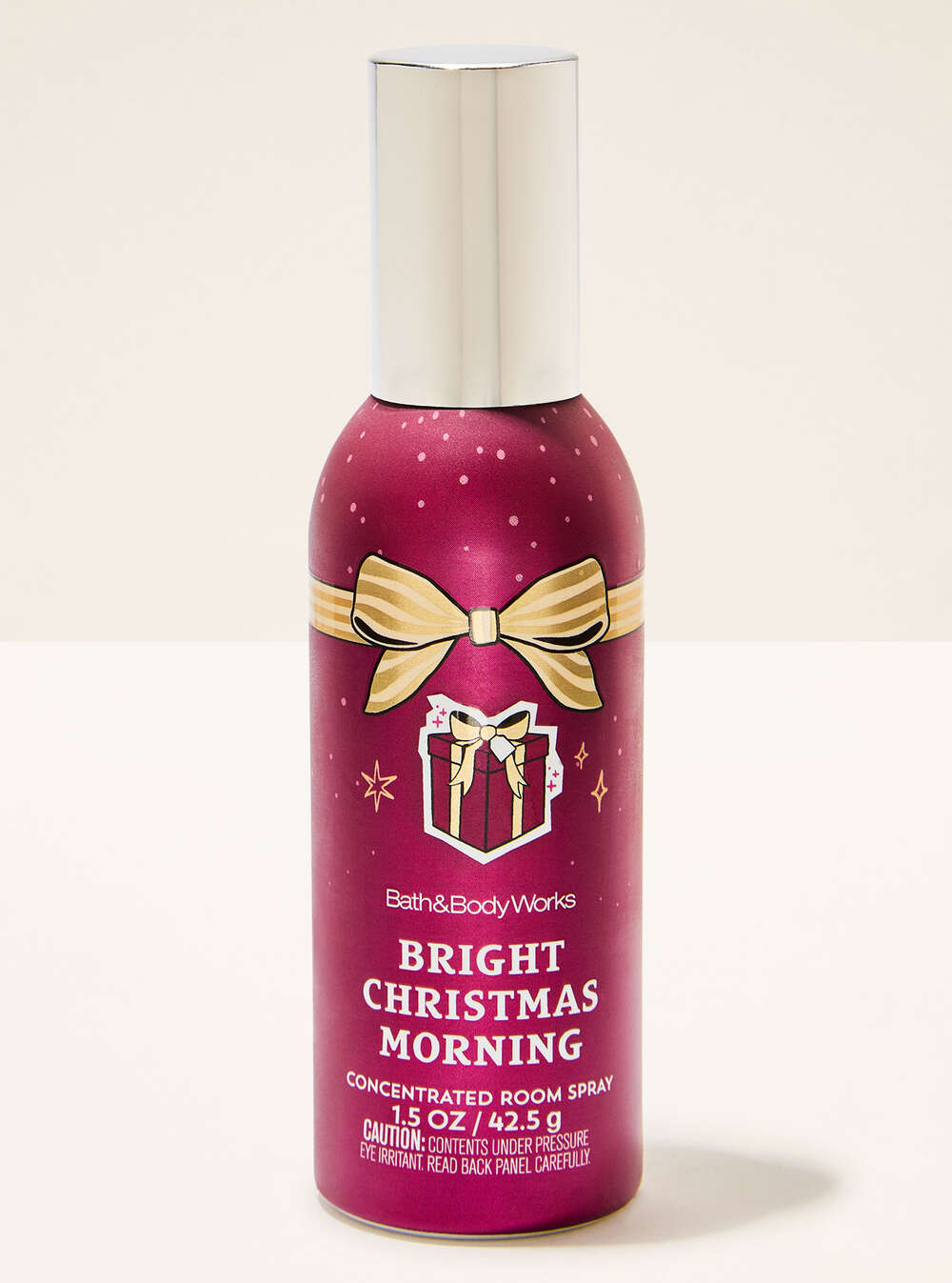 Bright Christmas Morning Concentrated Room Spray