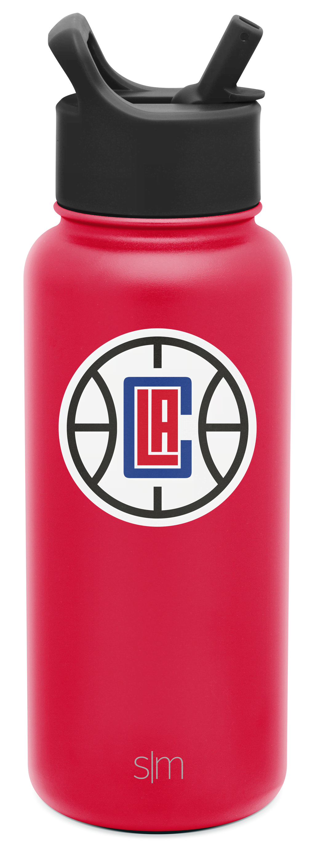 NBA Summit Water Bottle with Straw Lid - 32oz