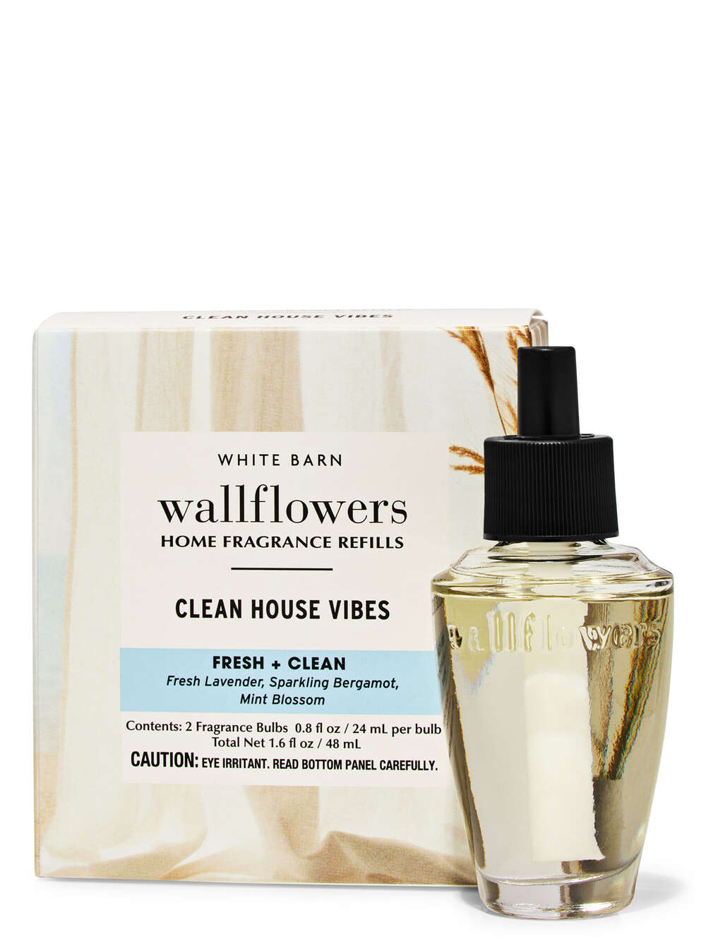 Clean House Vibes Wallflowers Refills 2-Pack