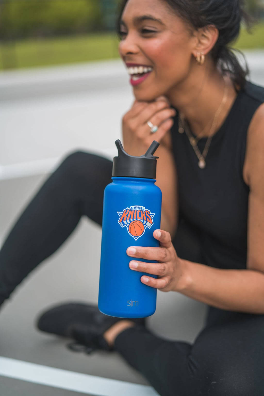 Simple Modern Summit Water Bottle - Thumbnail 3