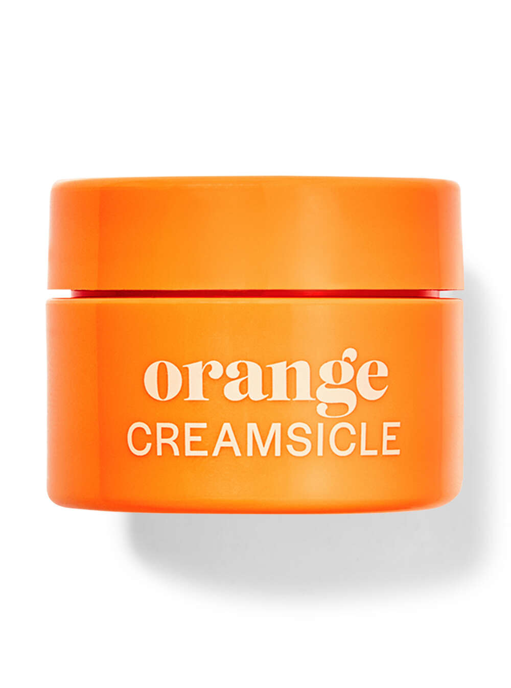 Orange Creamsicle Lip Scrub