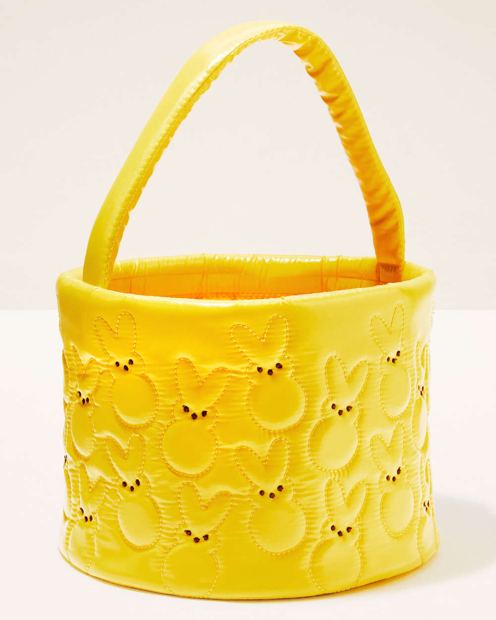 PEEPS® Yellow Marshmallow Bunnies Gift Bag