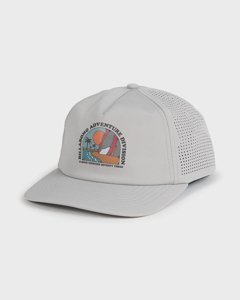 A/Div Adiv Tech Trucker Hat