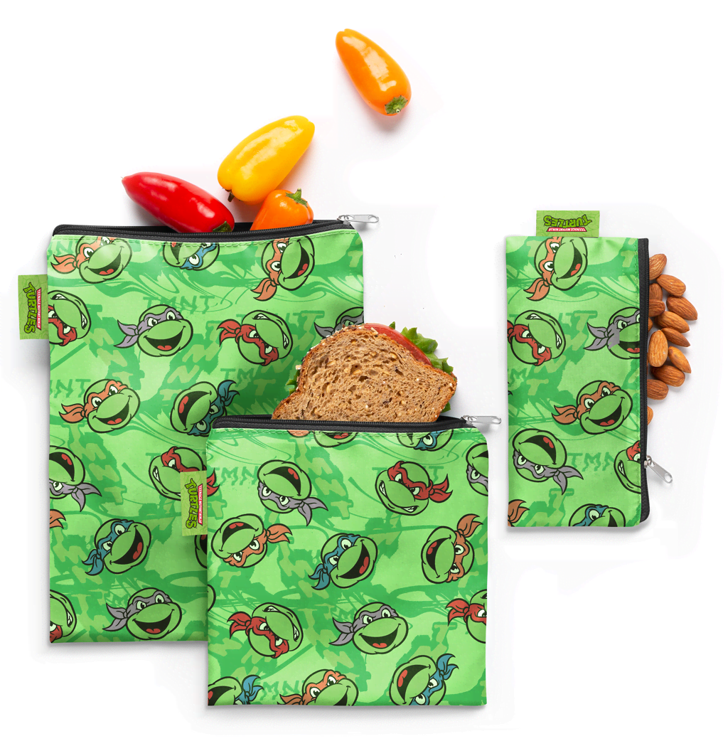 Ellie Snack Bag