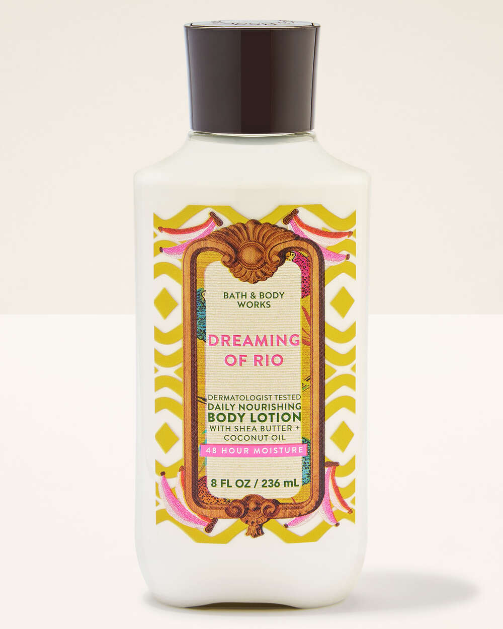 Dreaming Of Rio Body Lotion