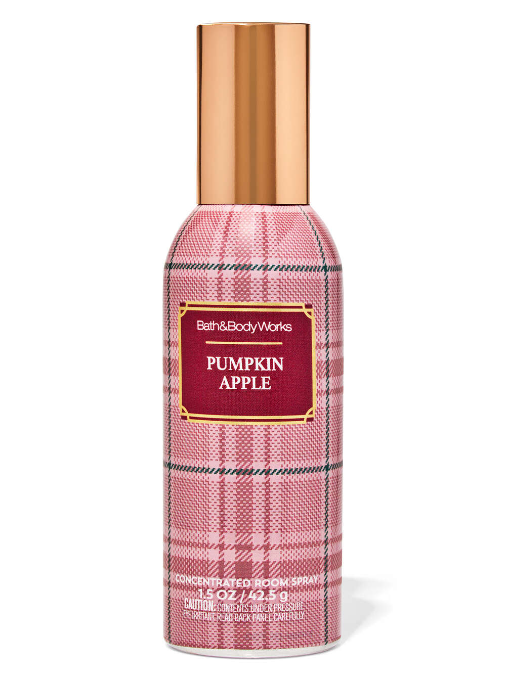 Pumpkin Apple Concentrated Room Spray