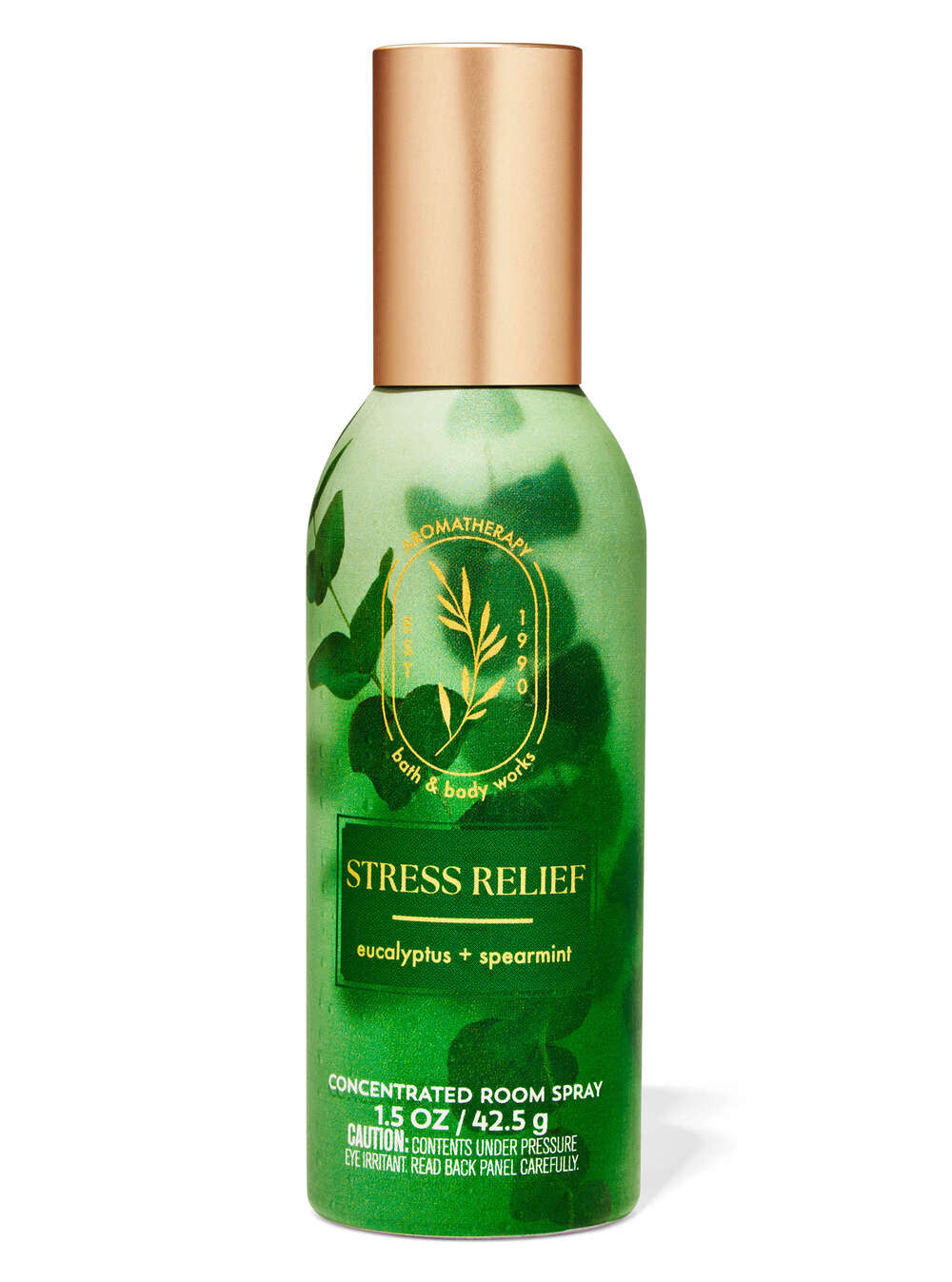 Eucalyptus Spearmint Concentrated Room Spray