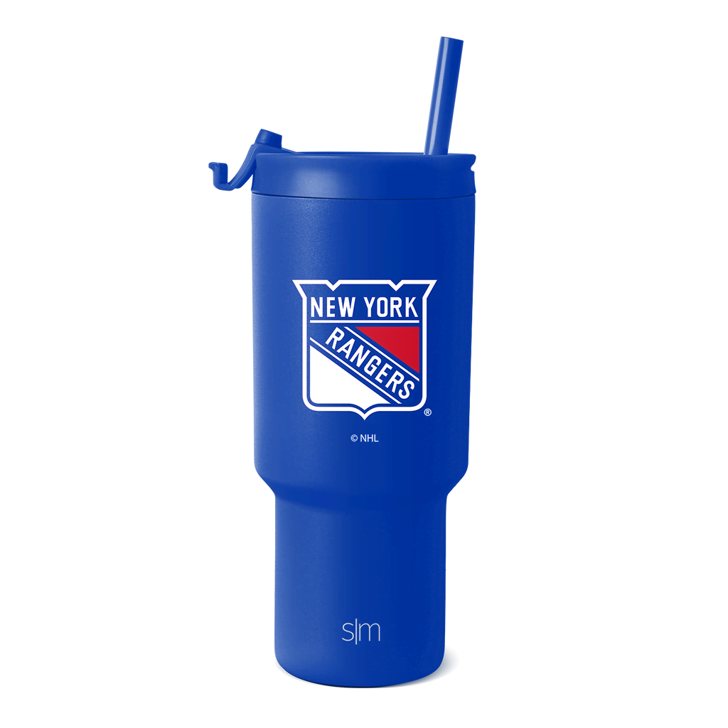 NHL Trek Tumbler