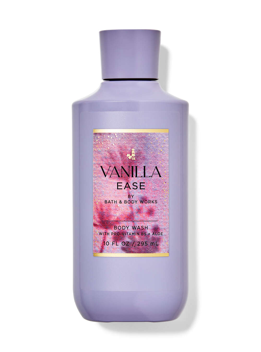 Vanilla Ease Body Wash