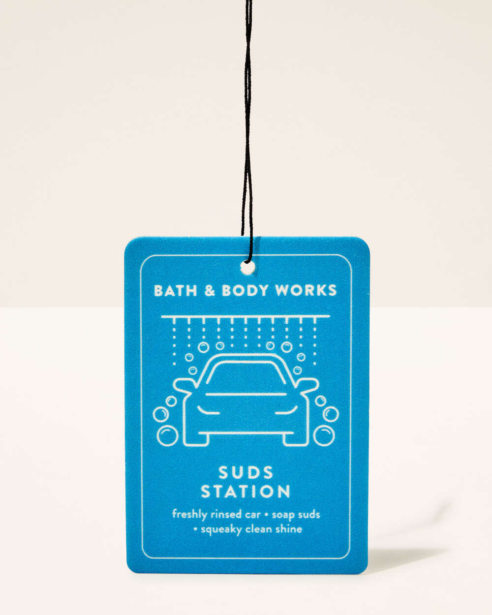 Suds Station Hanging Fragrance Diffuser