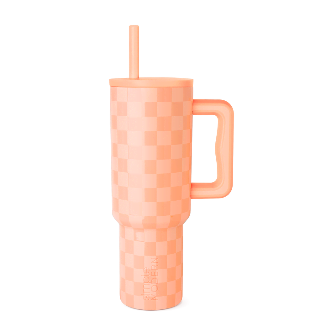 Trek Tumbler - Signature