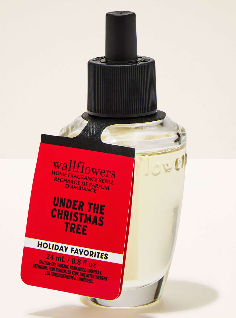 Under The Christmas Tree Wallflowers Fragrance Refill