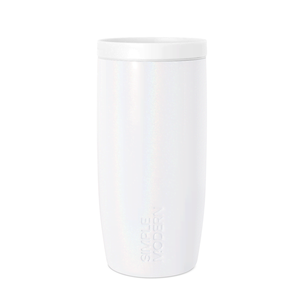 Voyager Tumbler - Signature