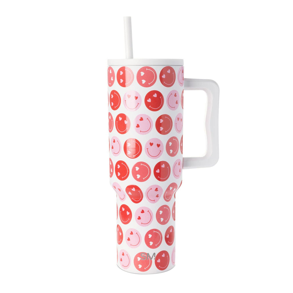 Trek Tumbler