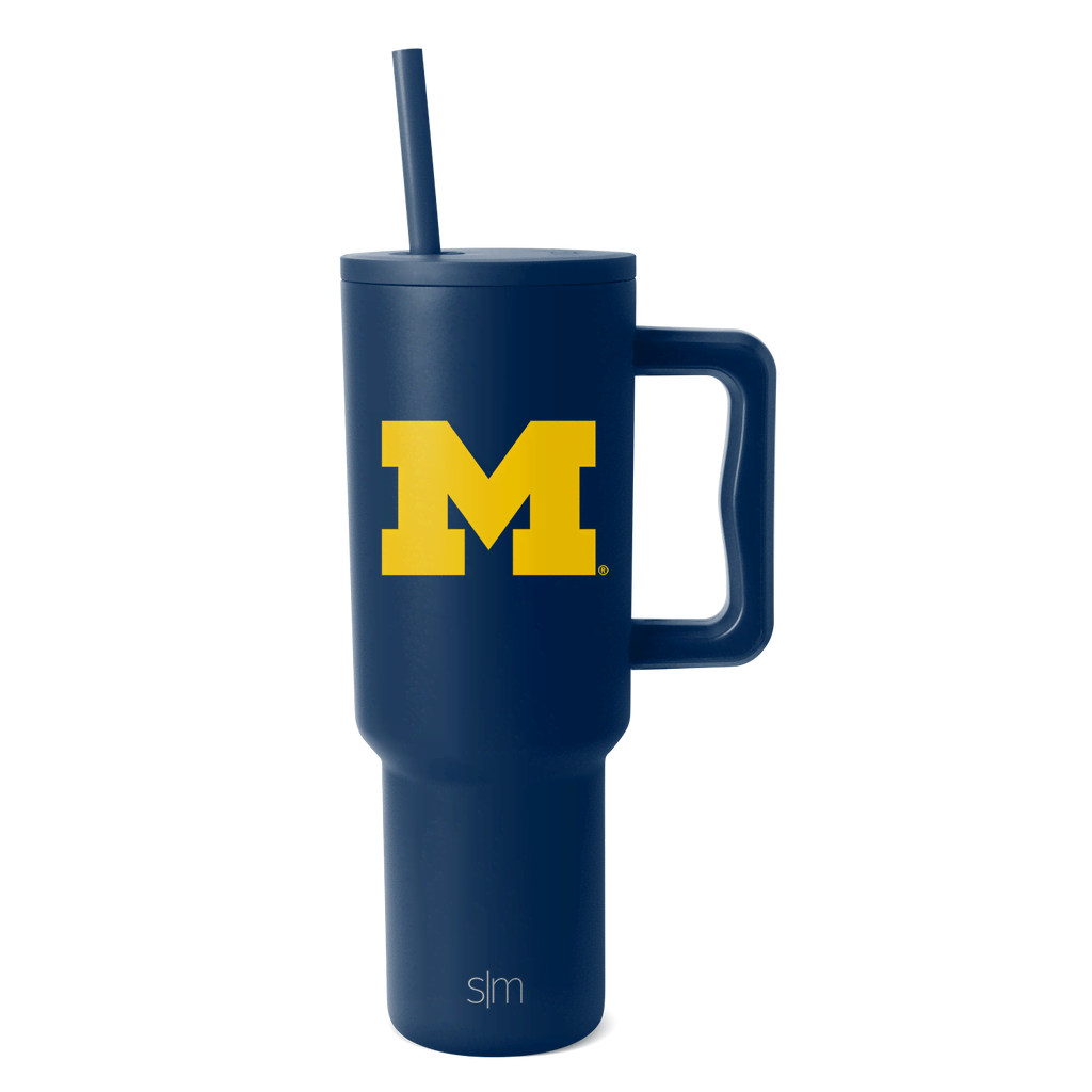 Collegiate Trek Tumbler