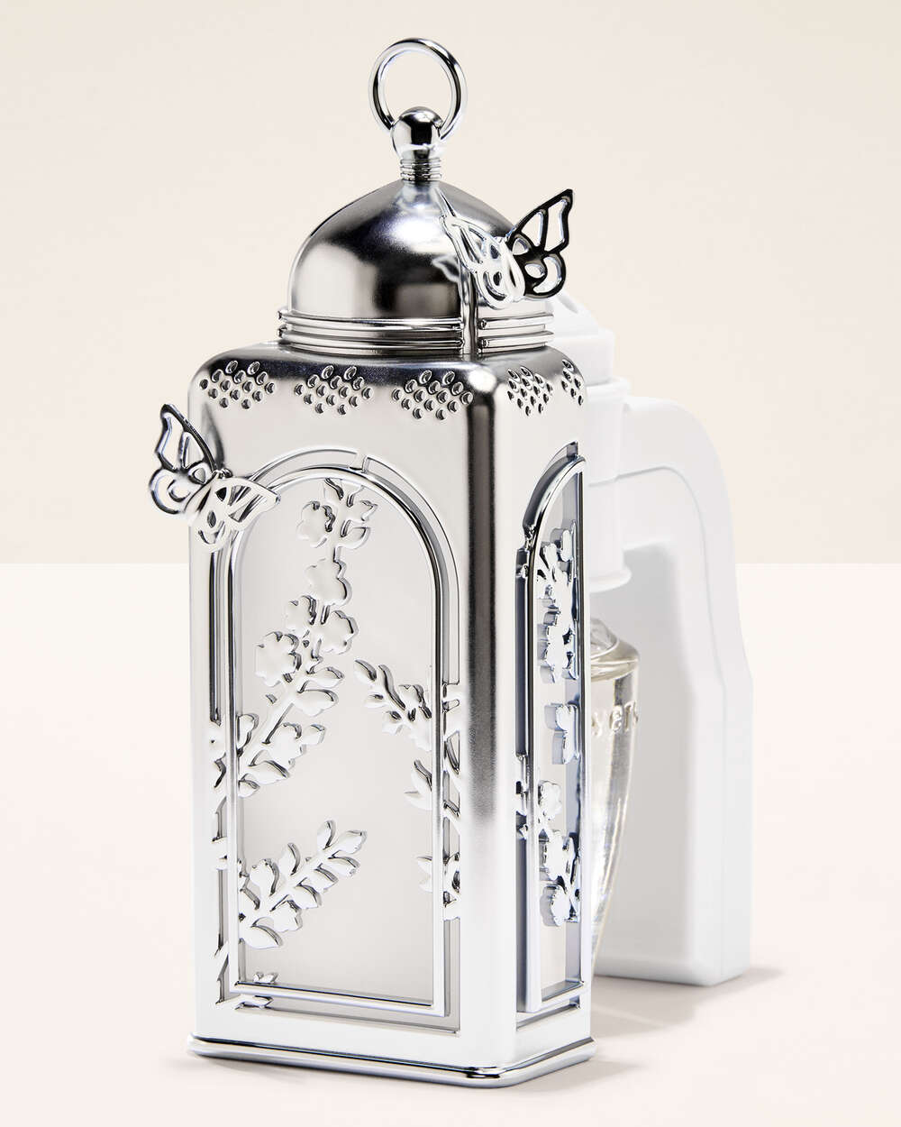 Butterfly Lantern Scent Control™ Nightlight Wallflowers Fragrance Plug