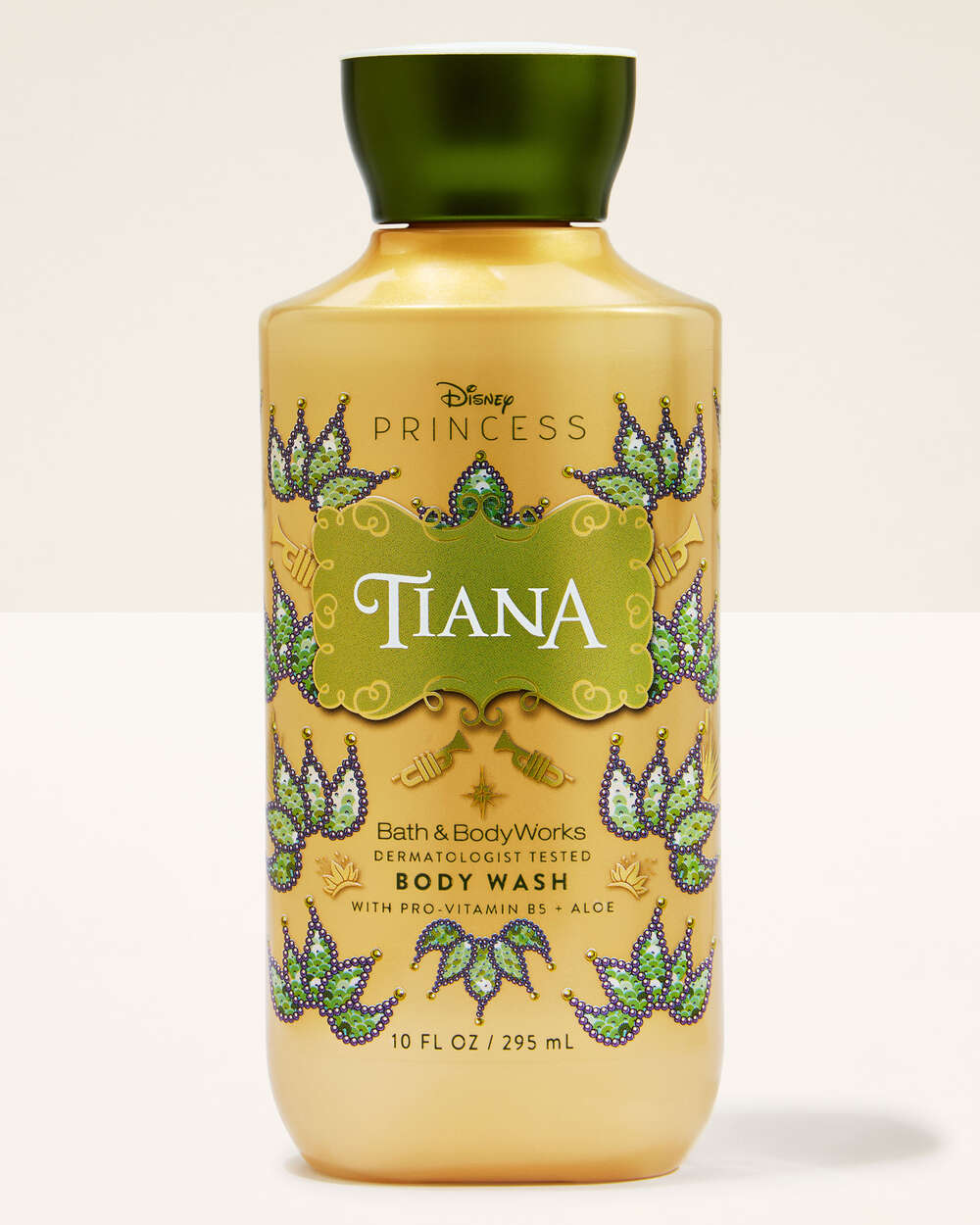 Tiana Body Wash