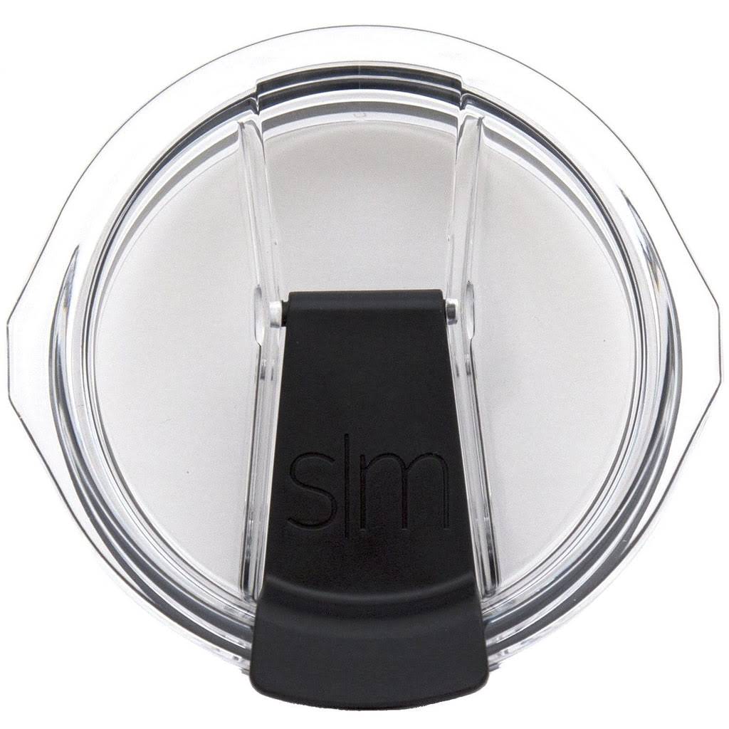 Slim Cruiser Tumbler Splash-Proof Lid - 22oz