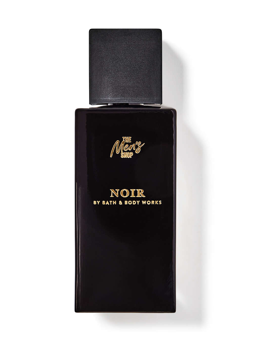 Noir Cologne
