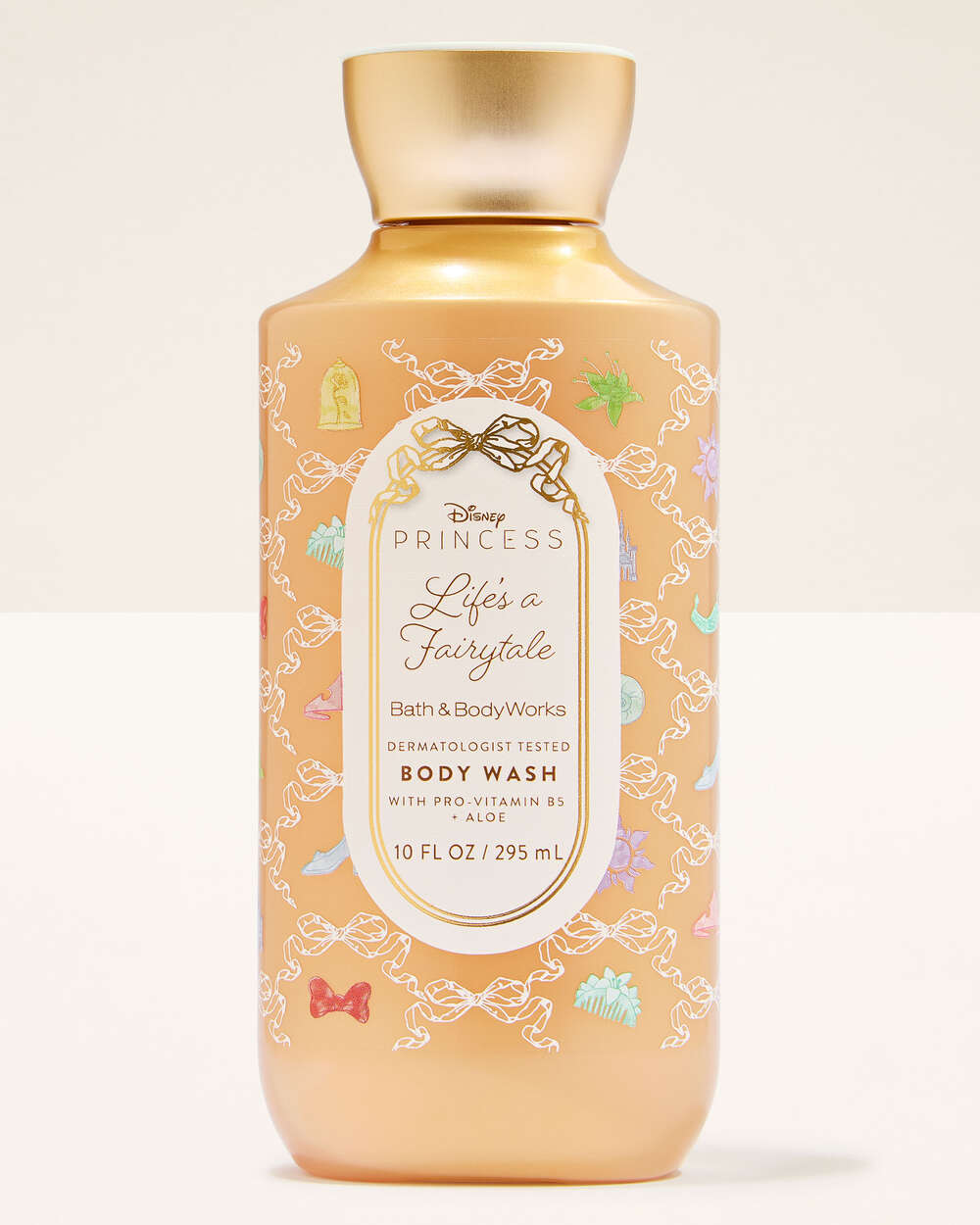 Life's a Fairytale Body Wash