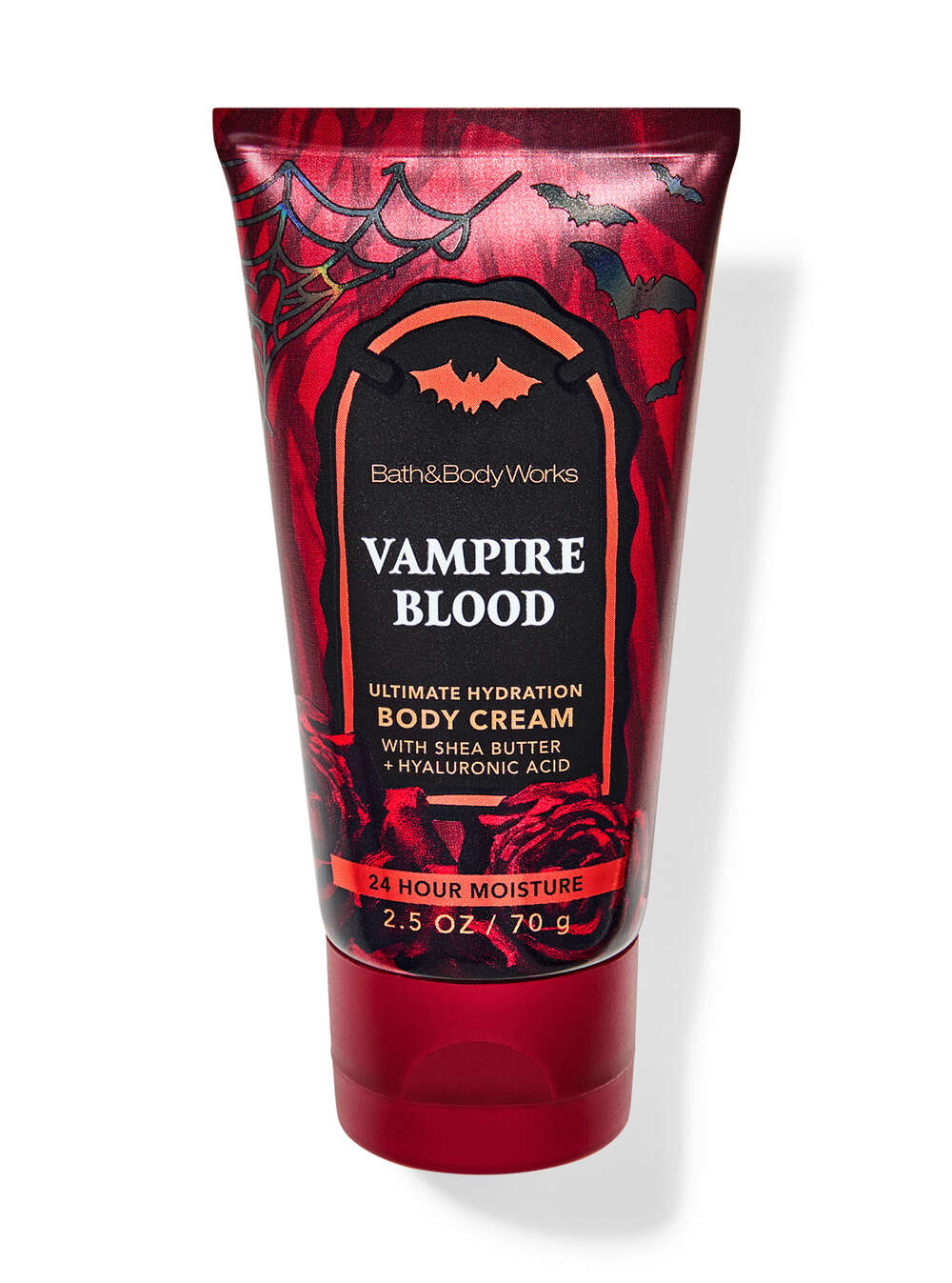Vampire Blood Travel Size Ultimate Hydration Body Cream