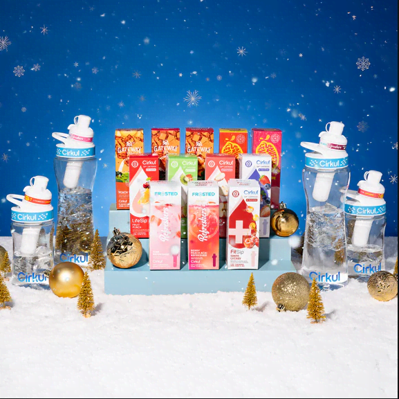 Snow Much Fun Bundle