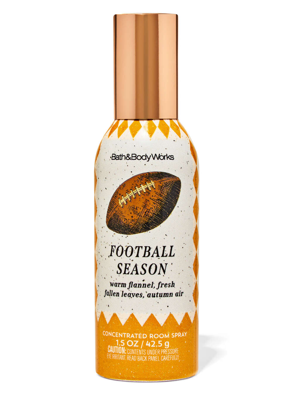 Football Season Concentrated Room Spray