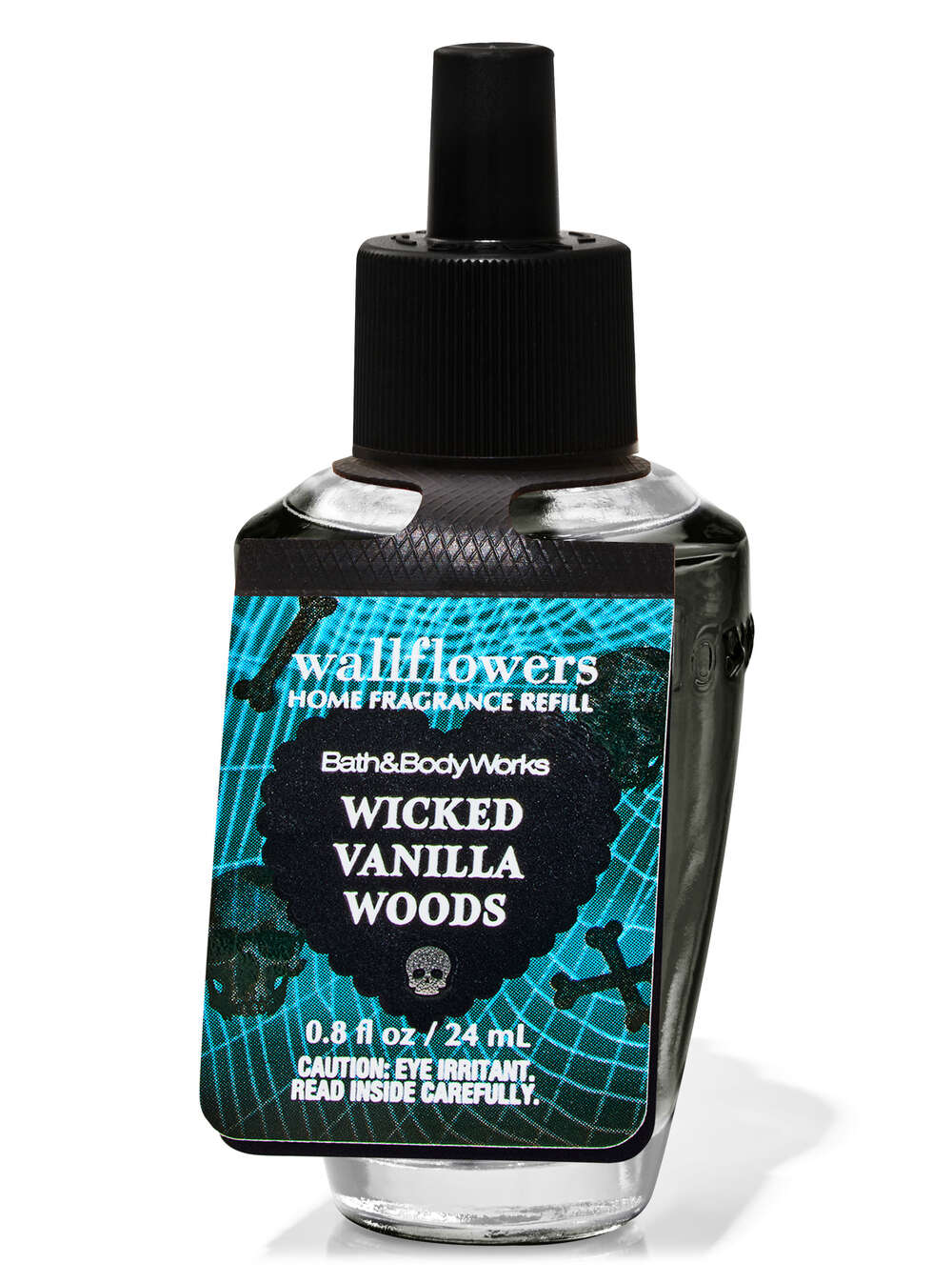Wicked Vanilla Woods Wallflowers Fragrance Refill