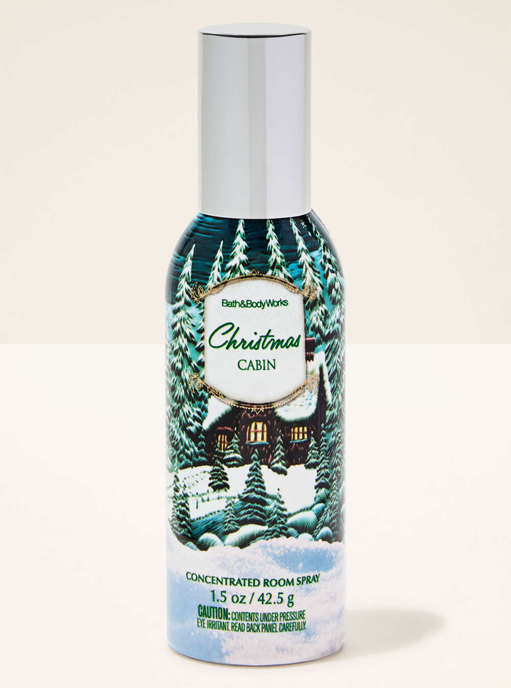 Christmas Cabin Concentrated Room Spray