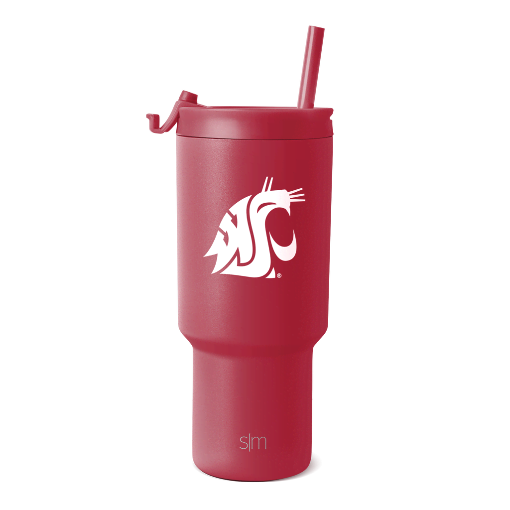 Collegiate Trek Tumbler
