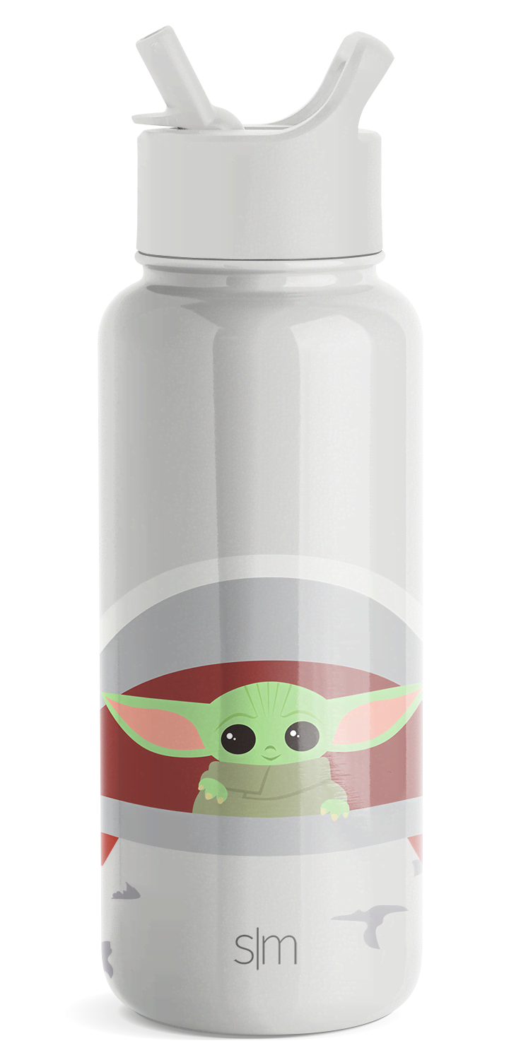 Star Wars™ Summit Water Bottle