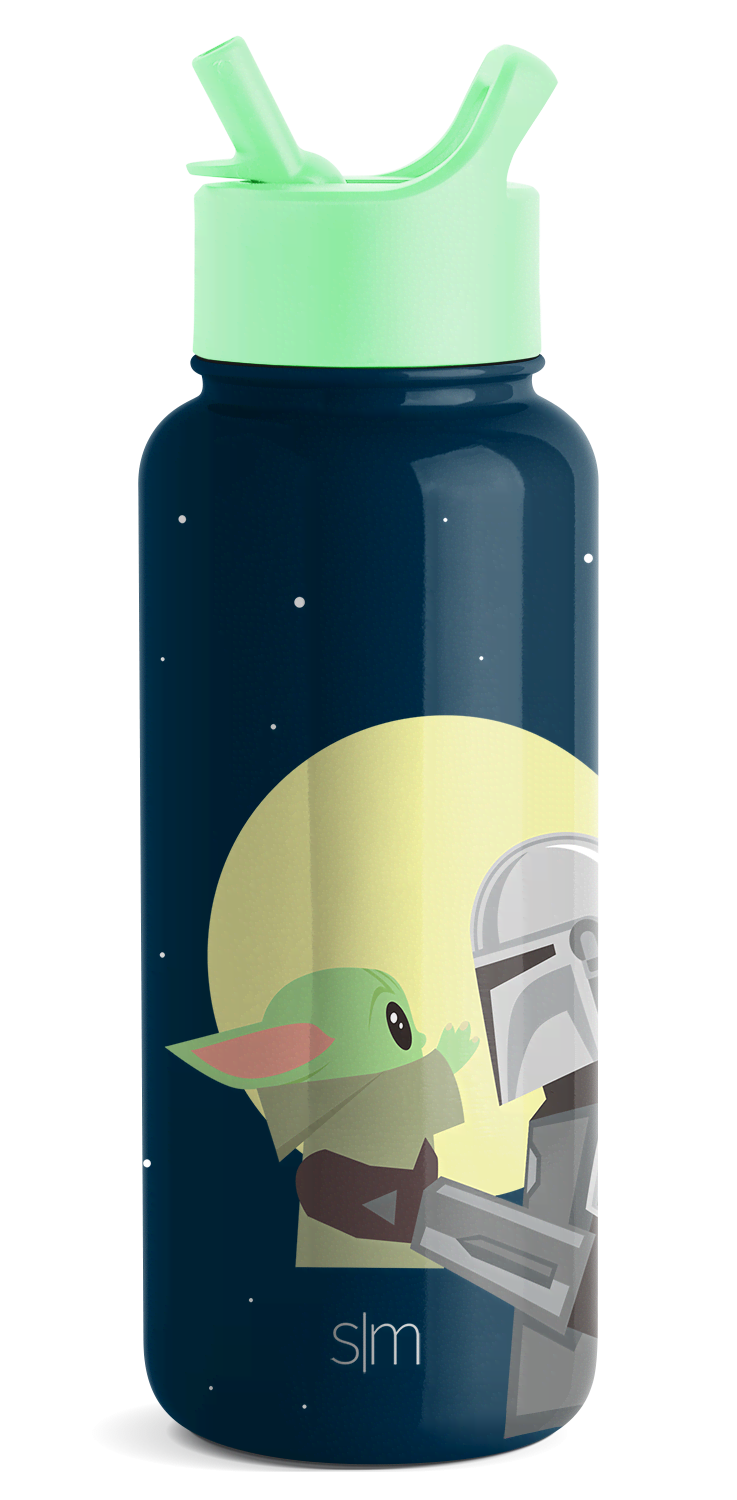Star Wars™ Summit Water Bottle