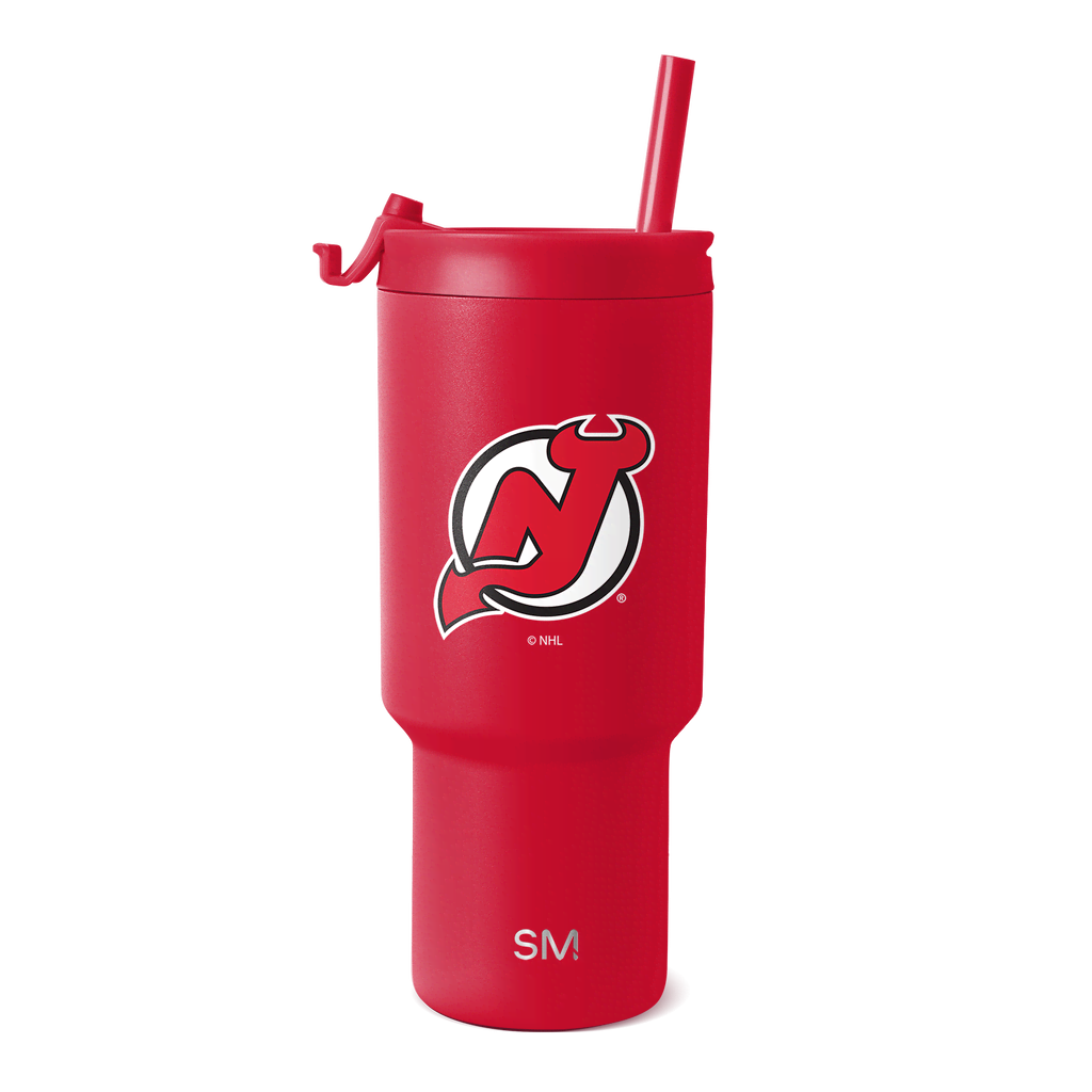 NHL Trek Tumbler