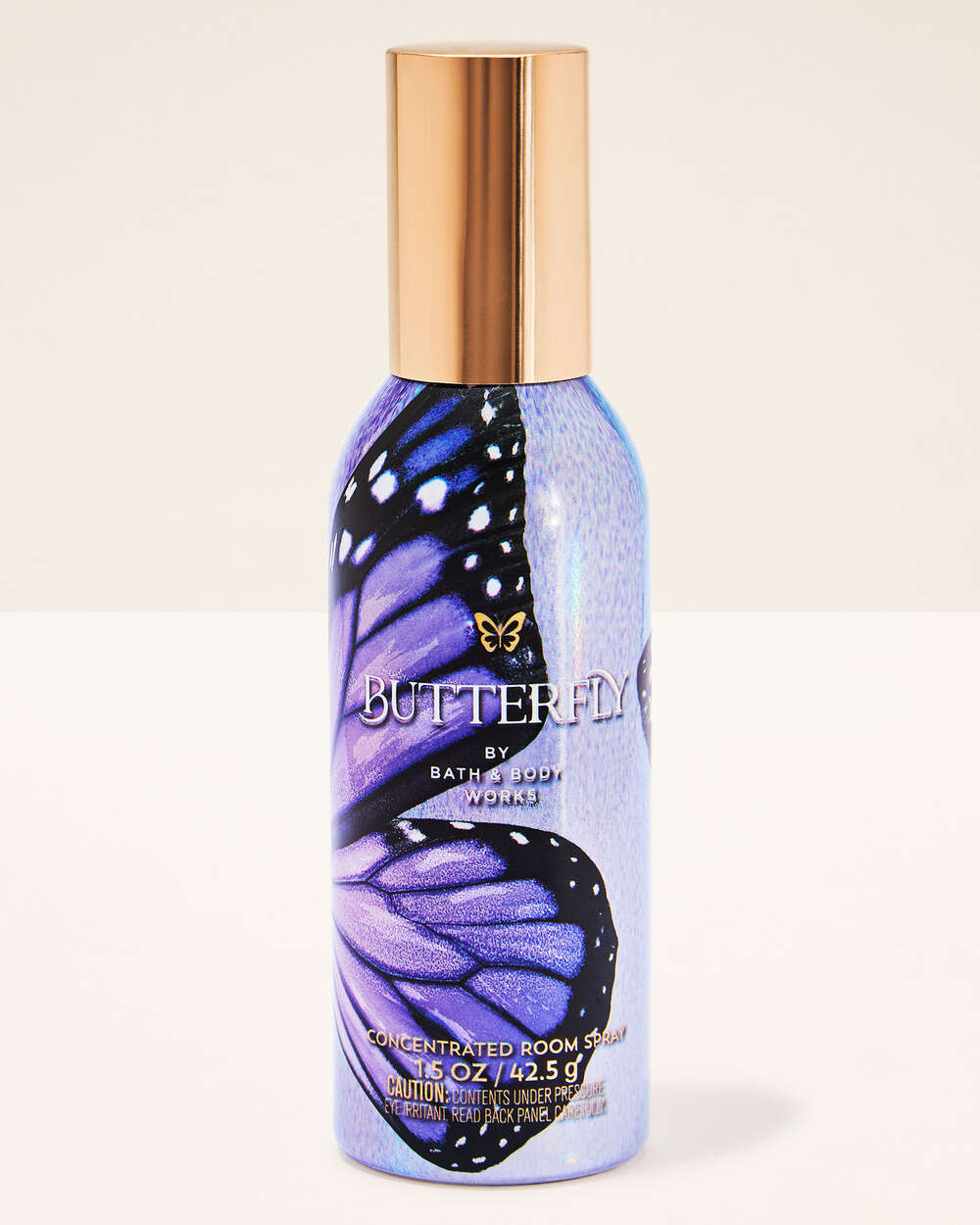 Butterfly Concentrated Room Spray