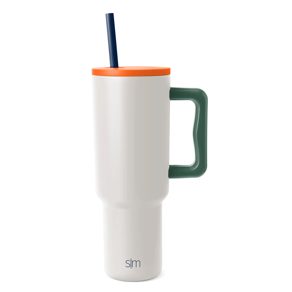 Trek Tumbler