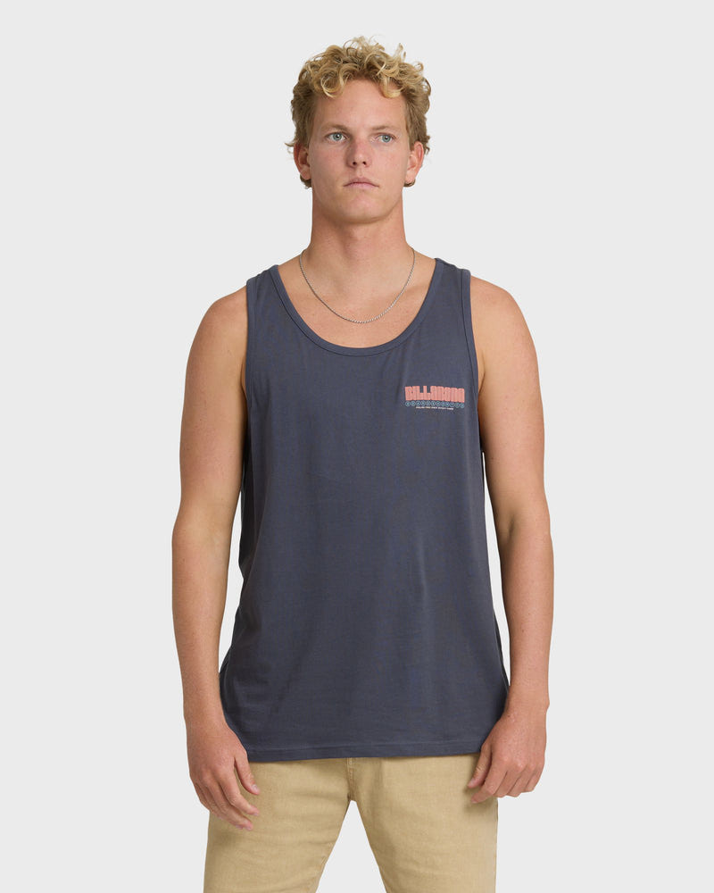 Broadsheet Tank
