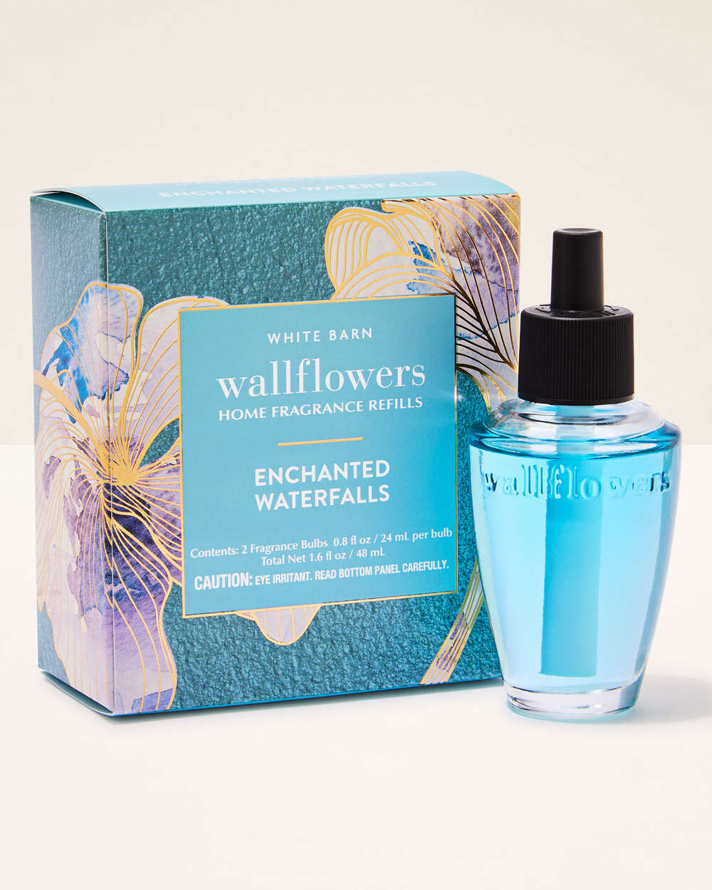 Enchanted Waterfalls Wallflowers Refills 2-Pack