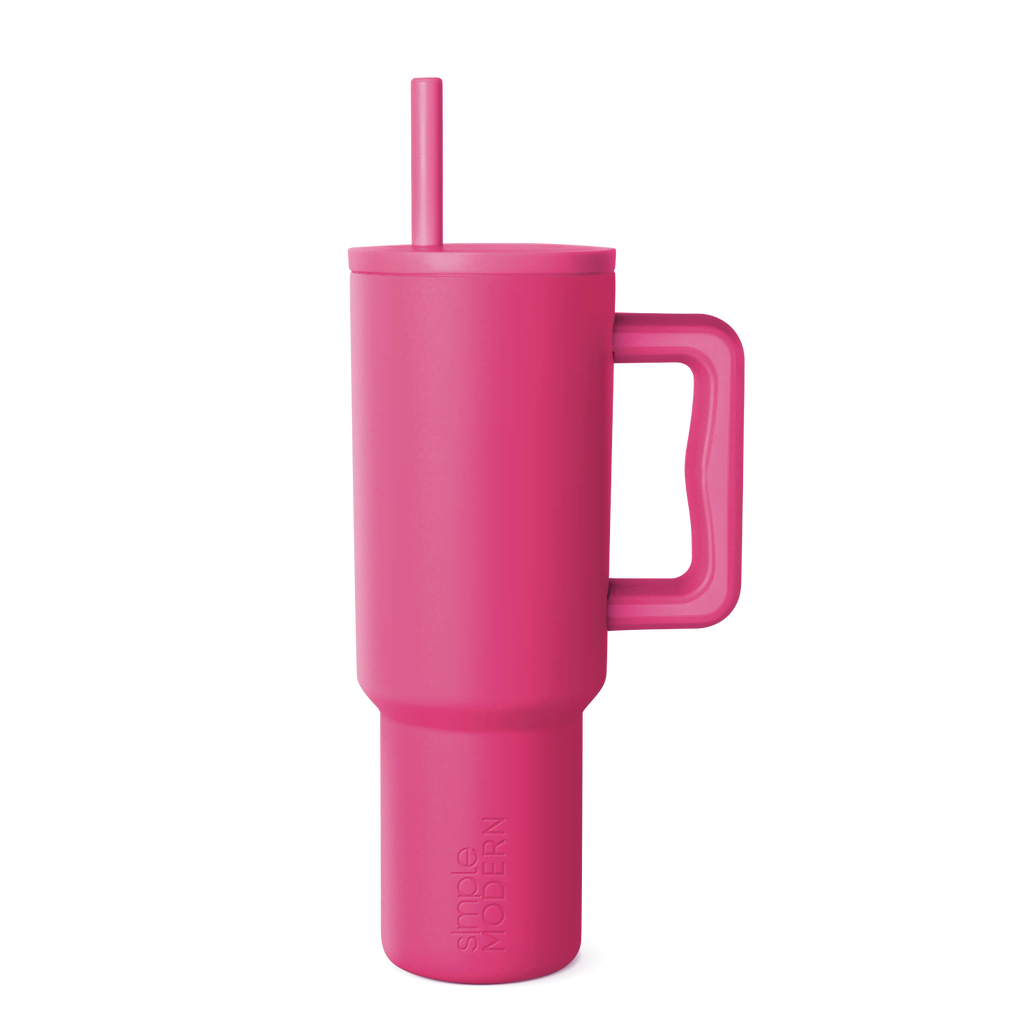 Trek Tumbler - Signature