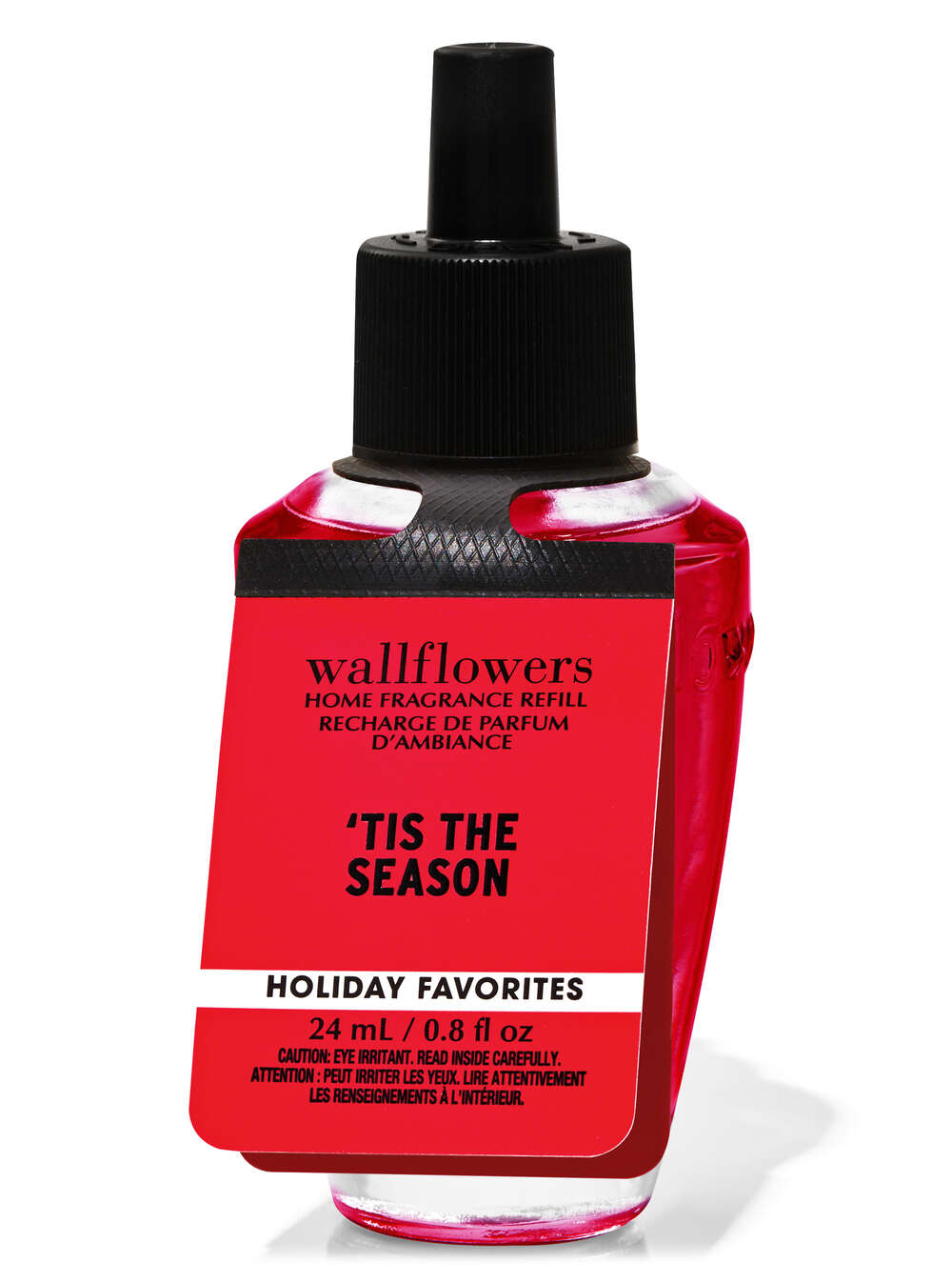 'Tis The Season Wallflowers Fragrance Refill