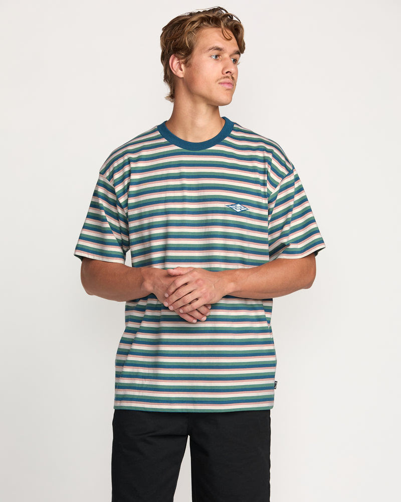 Baxter Short Sleeve T-Shirt