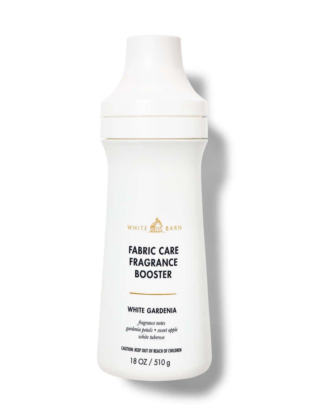 White Gardenia Fragrance Booster