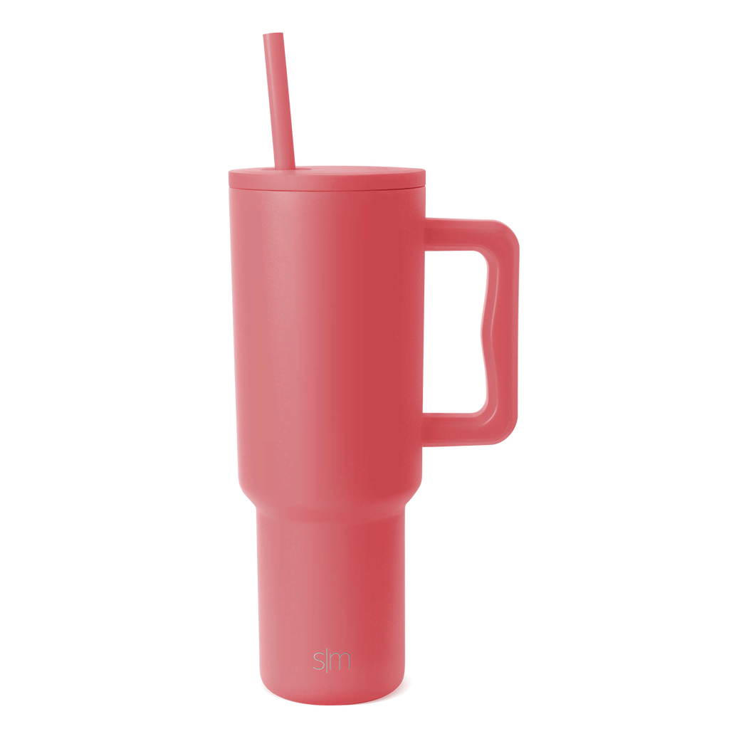 Trek Tumbler