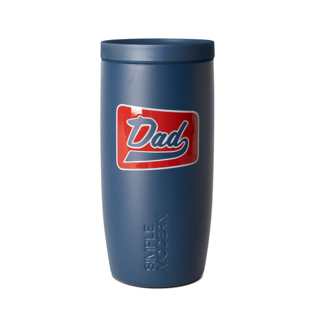 Voyager Tumbler - Signature